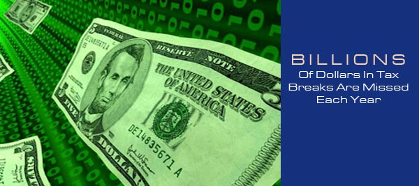 MBI - Tax Breaks for Your Business