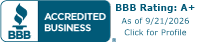 Marquez Business Incentives BBB Business Review